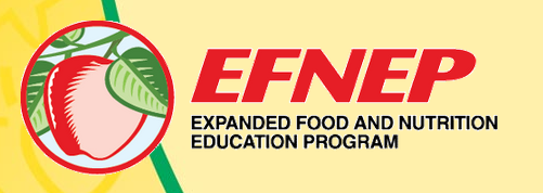 The Expanded Food and Nutrition Education Program- a great resou